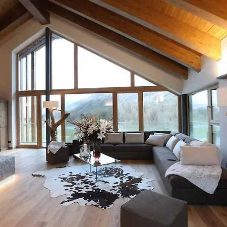 Splendid House - Up To 10 Guests * Breuil-Cervinia