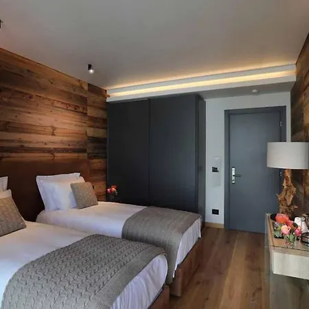 Splendid House - Up To 10 Guests Breuil-Cervinia