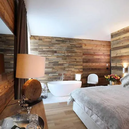 Hébergement de vacances Splendid House - Up To 10 Guests Breuil-Cervinia