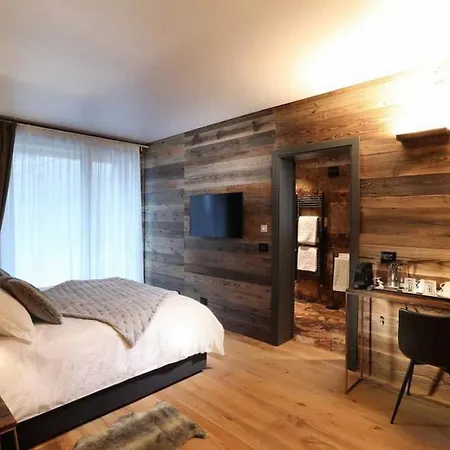 Splendid House - Up To 10 Guests Holiday home Breuil-Cervinia