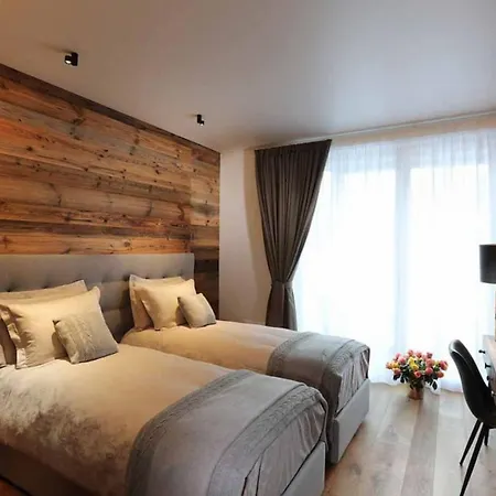 Holiday home Splendid House - Up To 10 Guests Breuil-Cervinia
