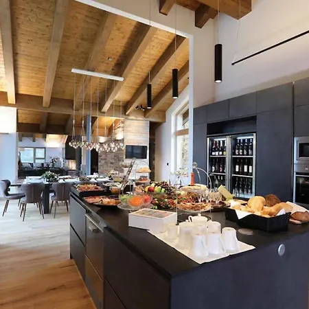 Splendid House - Up To 10 Guests Holiday home Breuil-Cervinia