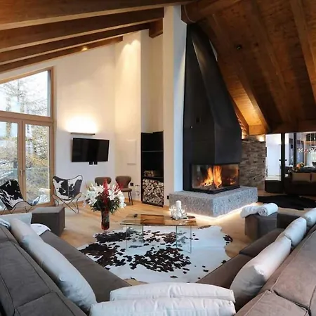 Splendid House - Up To 10 Guests Holiday home Breuil-Cervinia