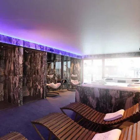 Splendid House - Up To 10 Guests Holiday home Breuil-Cervinia